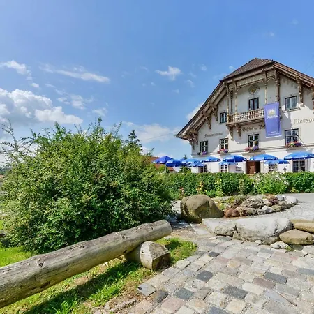 Zur Post Hotel Wessobrunn