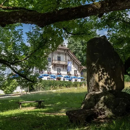 Hotel Zur Post *