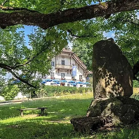 Hotel Zur Post