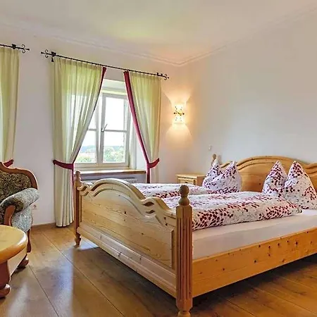 Zur Post Hotel Wessobrunn